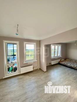 2-к квартира, сданный дом, 56м2, 12/15 этаж