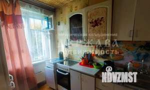 2-к квартира, вторичка, 43м2, 2/9 этаж