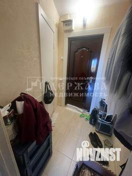 1-к квартира, вторичка, 23м2, 6/9 этаж