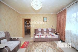 3-к квартира, вторичка, 62м2, 3/9 этаж