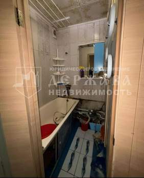 2-к квартира, вторичка, 47м2, 2/5 этаж