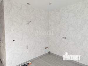 2-к квартира, вторичка, 44м2, 2/15 этаж