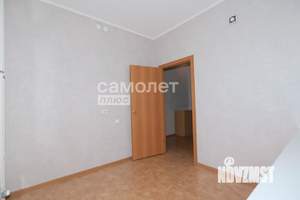 1-к квартира, вторичка, 34м2, 15/16 этаж