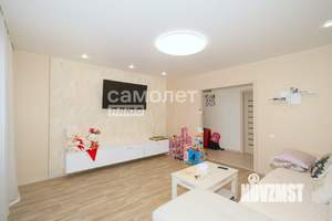 2-к квартира, вторичка, 55м2, 6/9 этаж