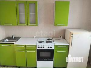 1-к квартира, вторичка, 40м2, 9/9 этаж