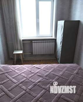 2-к квартира, вторичка, 43м2, 9/9 этаж