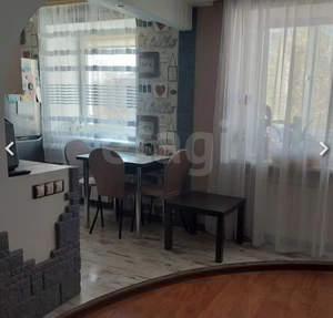 2-к квартира, вторичка, 44м2, 3/5 этаж