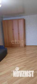 1-к квартира, вторичка, 40м2, 9/10 этаж