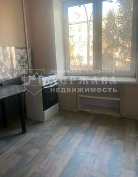 2-к квартира, вторичка, 55м2, 3/5 этаж