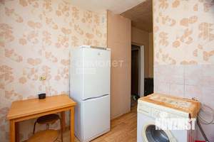 1-к квартира, вторичка, 30м2, 2/10 этаж