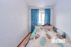 3-к квартира, вторичка, 55м2, 5/5 этаж