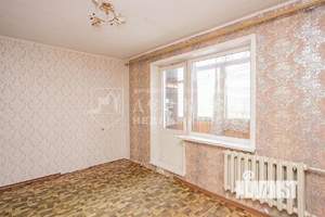 1-к квартира, вторичка, 28м2, 2/9 этаж