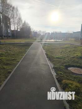 1-к квартира, вторичка, 26м2, 8/9 этаж