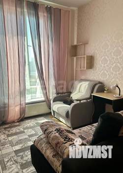 Студия квартира, вторичка, 25м2, 5/9 этаж
