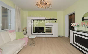 1-к квартира, вторичка, 50м2, 9/12 этаж