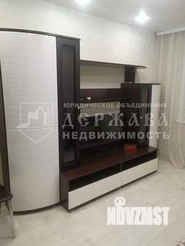 1-к квартира, вторичка, 33м2, 4/5 этаж