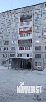 Студия квартира, вторичка, 16м2, 1/9 этаж