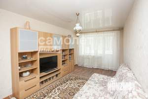 2-к квартира, вторичка, 43м2, 2/5 этаж