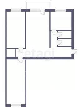 Фото квартиры на продажу (2)