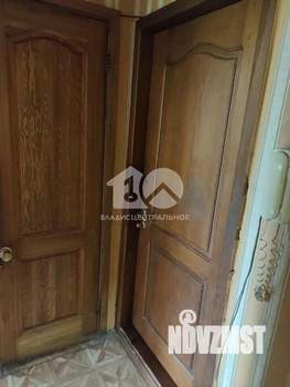 3-к квартира, вторичка, 63м2, 4/10 этаж