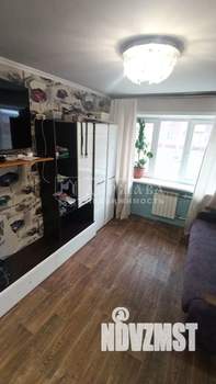 5-к квартира, вторичка, 89м2, 1/5 этаж