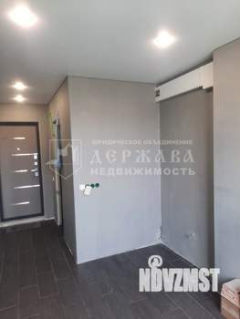 1-к квартира, вторичка, 31м2, 5/5 этаж