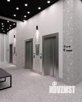 3-к квартира, вторичка, 55м2, 5/15 этаж