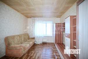 1-к квартира, вторичка, 19м2, 5/5 этаж