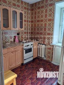 1-к квартира, вторичка, 32м2, 1/5 этаж