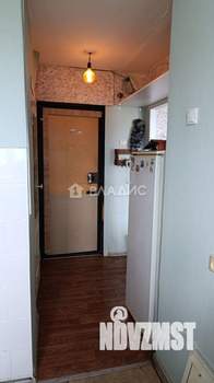 1-к квартира, вторичка, 22м2, 5/5 этаж