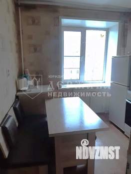 1-к квартира, вторичка, 31м2, 4/5 этаж