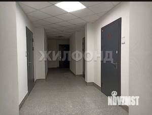 Студия квартира, вторичка, 28м2, 2/15 этаж