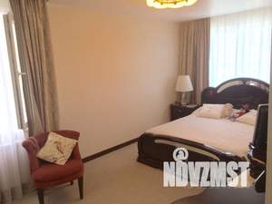 3-к квартира, вторичка, 93м2, 5/5 этаж