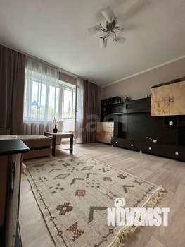 2-к квартира, вторичка, 53м2, 3/5 этаж
