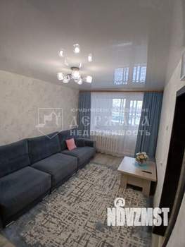 2-к квартира, вторичка, 44м2, 3/10 этаж
