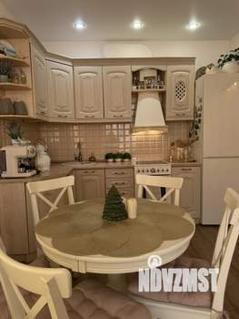 3-к квартира, вторичка, 60м2, 3/5 этаж