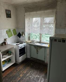 3-к квартира, вторичка, 56м2, 3/5 этаж