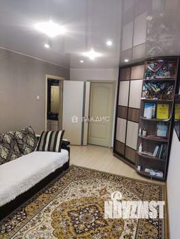 2-к квартира, вторичка, 44м2, 3/5 этаж
