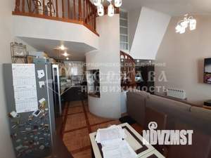 4-к квартира, вторичка, 88м2, 6/7 этаж