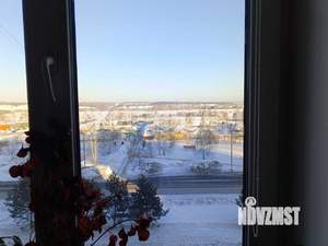 1-к квартира, вторичка, 29м2, 6/9 этаж