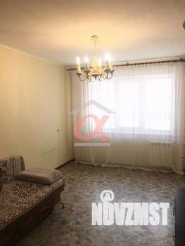 3-к квартира, вторичка, 57м2, 1/5 этаж