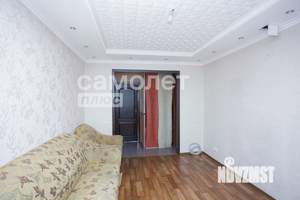 2-к квартира, вторичка, 43м2, 5/5 этаж