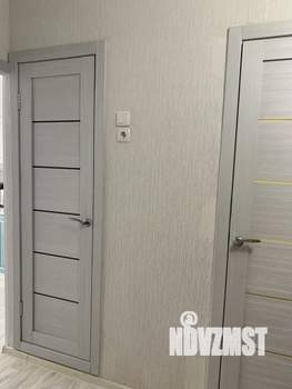 1-к квартира, вторичка, 34м2, 8/9 этаж