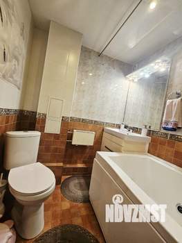 4-к квартира, вторичка, 88м2, 2/5 этаж