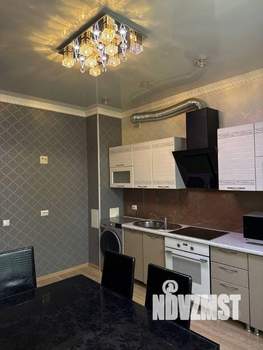 2-к квартира, вторичка, 67м2, 8/16 этаж