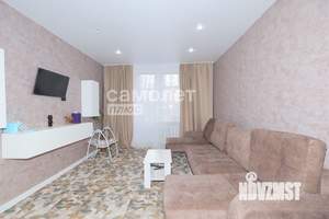 2-к квартира, вторичка, 58м2, 3/3 этаж