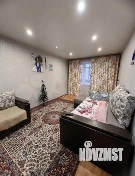 2-к квартира, вторичка, 45м2, 5/5 этаж