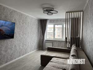 2-к квартира, вторичка, 47м2, 5/5 этаж