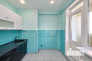 1-к квартира, вторичка, 31м2, 10/12 этаж