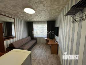 1-к квартира, вторичка, 16м2, 4/9 этаж